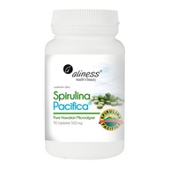 ALINESS Hawaiian Spirulina Pacifica 90 tabliet