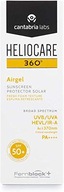 HELIOCARE (AIRGEL) SPF50+360° (AIRGEL) 60 ml