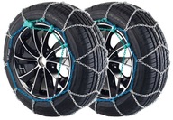 Snehové reťaze Veriga COMPACT 90 9mm 195/55R17