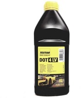 TEXTAR BRZDOVÁ KVAPALINA DOT-4 PRO PRE ESP / ASR 1L