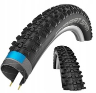 SCHWALBE SMART SAM DD ADDIX PLÁŠŤ NA E-BICYKEL 27,5x2,60