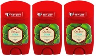 Old Spice CITRON Deodorant Stick Set 3x50ml