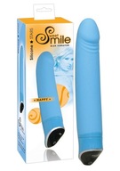 Vibrátor Smile Happy Blue