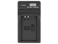 NEWELL DC-USB nabíjačka pre batérie LP-E12