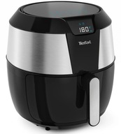 Beztuková fritéza TEFAL Easy Fry EY701D15