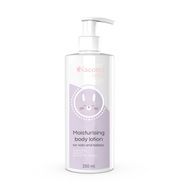 NACOMI BABY emulzia 250 ml 150 g P1