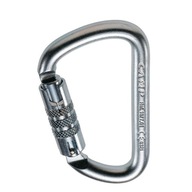 Karabína Camp D Pro Lock Twist Lock