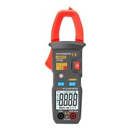 ST183 DC Clamp Meter Ohm 6000 Počet