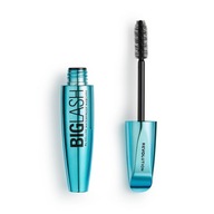 Vodeodolná maskara Makeup Revolution Big Lash