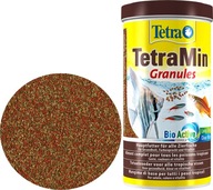 TETRA TetraMin Granule 500ml Potravinové granule