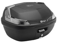 GIVI B47NTML MONOLOCK PUZDRO + TANIER (47L)