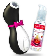 PENGUIN original SATISFYER PRO PENGUIN AIR nevšedné zážitky