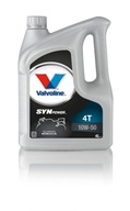 Valvoline Synpower 4T 10W50 4L - 796017