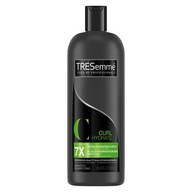 Tresemme šampón na kučeravé kučeravé vlasy s kokosovým olejom 828 ml