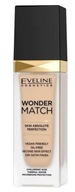 EVELINE WONDER MATCH 15 NATURAL základ