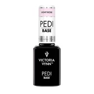 Victoria Vynn Hybrid Pedi Base 15ml Rose