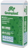 Greinplast P405G lepidlo na obklady a terakotu 25 kg