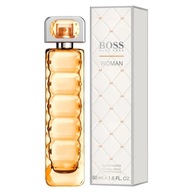 HUGO BOSS Boss Orange toaletná voda pre ženy EDT 50 ml