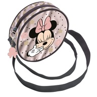 MINNIE MOUSE KABELKA DO DIEVČENSKEJ KABELKY