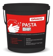 DRACO Pasta na ruky 5l