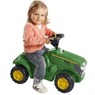 Rolly Toys Minitrac jazda na traktore John Deere