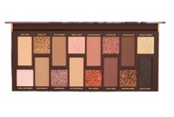 TOTO SA NARODIL TOO TOO The Natural Nudes Palette