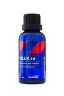 CarPro C.Quartz UK 3.0 10ml - keramický povlak