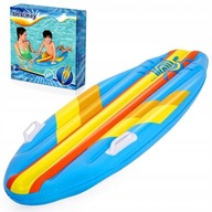 BESTWAY 42046 SUP DOSKA PRE DETI, NAFUKOVACIA PLÁVACIA DOSKA, 114 cm