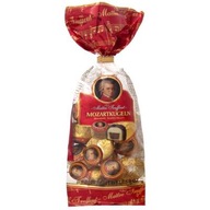 Maitre Mozart Balls Vrecúška čokolády 300g