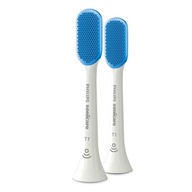 2x hlavy Philips Sonicare TongueCare+ HX8072/01