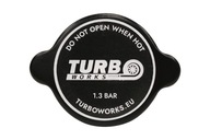 UZAVREČ PLNENIA RADIÁTORA TURBOWORKS 1,3 BAR 29MM