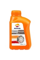 REPSOL BRZDOVÁ KVAPALINA DOT 5.1 BRZDOVÁ KVAPALINA 500ML