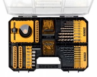 DEWALT DT71569 SADA SKRUTKOVAČOV 100 ks.