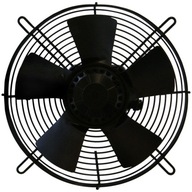 Axial Fan Mesh Ferono FST630 Lisovanie