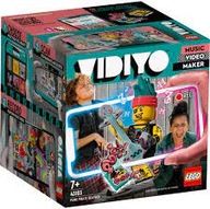 Lego 43103 VIDIYO Punk Pirate Beatbox