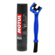 MOTUL CHAIN ​​​​CLEAN 400 ml + KEFA