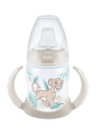 NUK FC sippy cup rúčky FC 6-18m 150ml