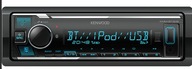 USB autorádio Kenwood KMM-BT309 bluetooth