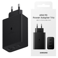 Nabíjačka Samsung Trio 65W pre Galaxy A30s A31 A32