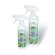 BOLL-TEKUTINY NA PLASTY A PNEUMATIKY 500ML