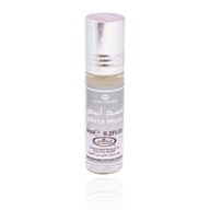 AL-REHAB WHITE MUSK TRVALÝ ARABICKÝ PARFÉM 6ML