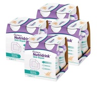 Sada 4x Nutridrink Skin Repair vanilka, 4x200ml