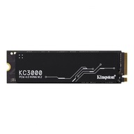 Kingston KC3000 512 GB M.2 PCIe 4.0 NVMe SSD