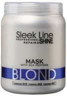 Stapiz Sleek BLOND maska ​​odstraňuje žltý odtieň 1L