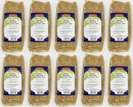 PIATNICA BULGUR SKVELÁ 10X500G SADA 10 BULGUROV