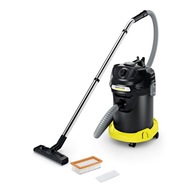 KARCHER AD 4 Premium krbový vysávač 1.629-731.0 600W čierny