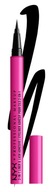 NYX JUMBO Lepiaca linka na riasy 01 Baddest Black