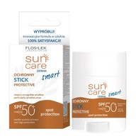 FLOSLEK Sun CAre Derma Smart Ochranná tyčinka SPF 50+ 20 g