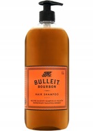 Mr. Drwal Hydratačný šampón na vlasy Bulleit Bourbon 1000 ml.