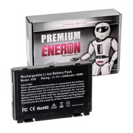 Batéria ENERON A32-F82 pre notebook Asus 4400mAh